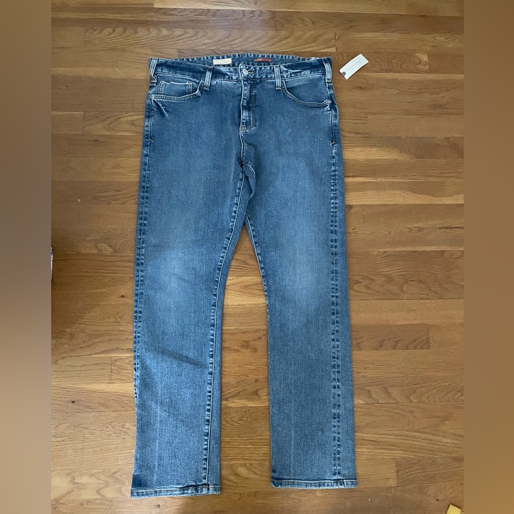 NWT PILCRO and the letter press jeans size 32